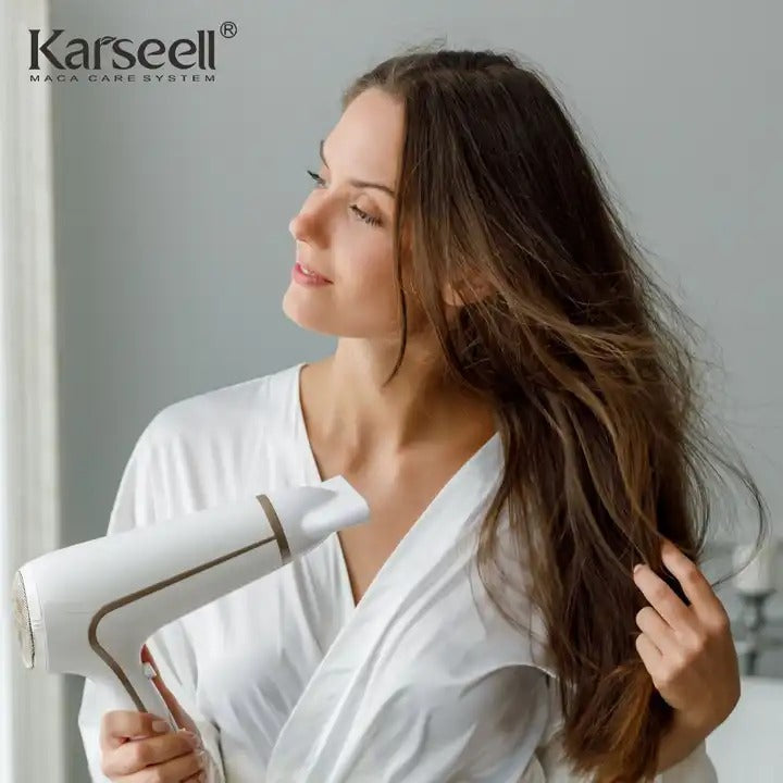 Karseell Collagen Hair Mask  (For All Hair Types)