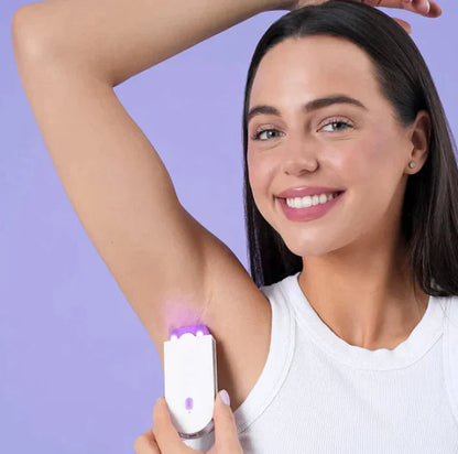 Painless Finishing Touch Hair Removal Epilator